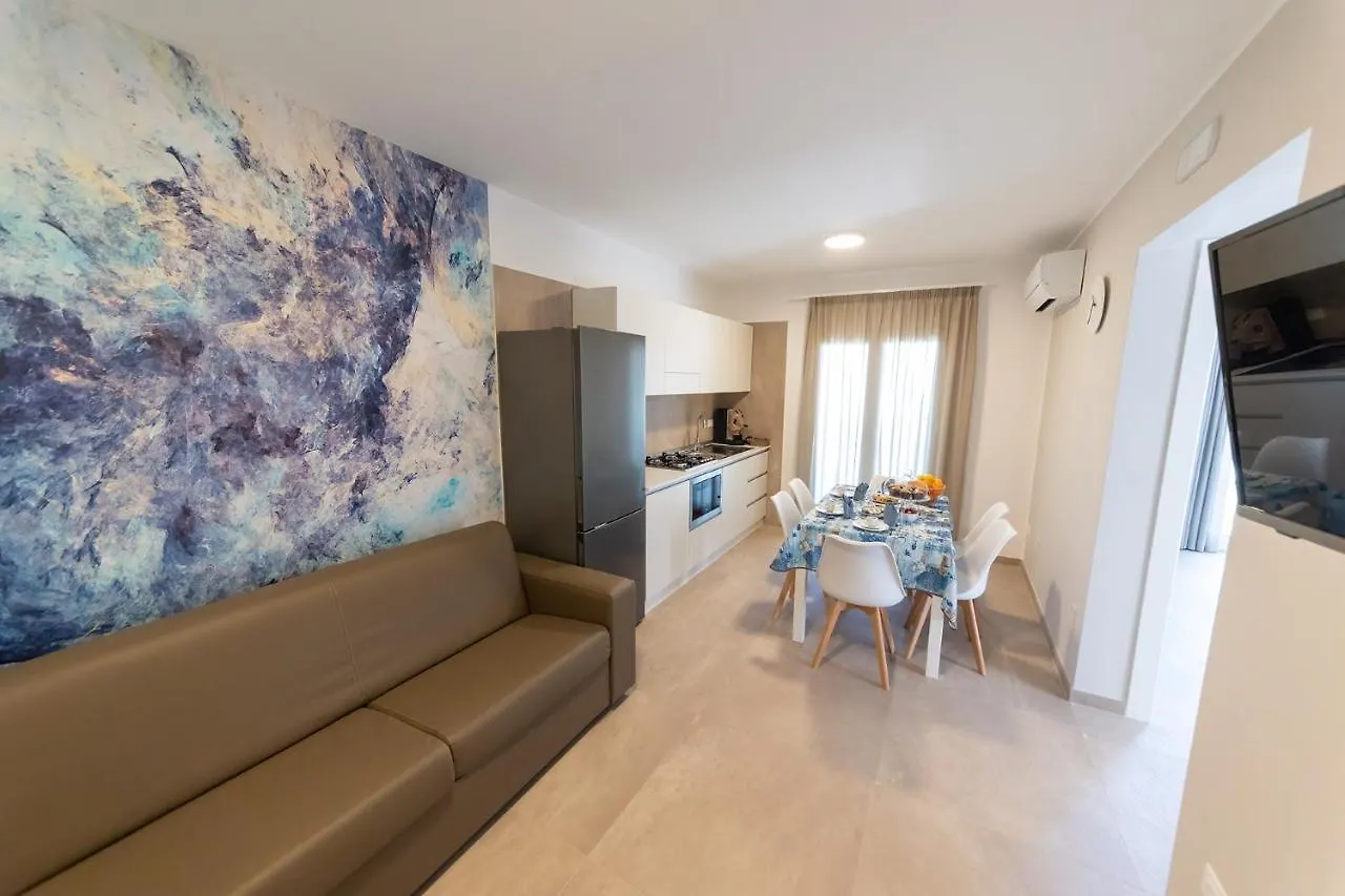 Aparthotel Alta Marea Sea Apartments Balestrate Italia