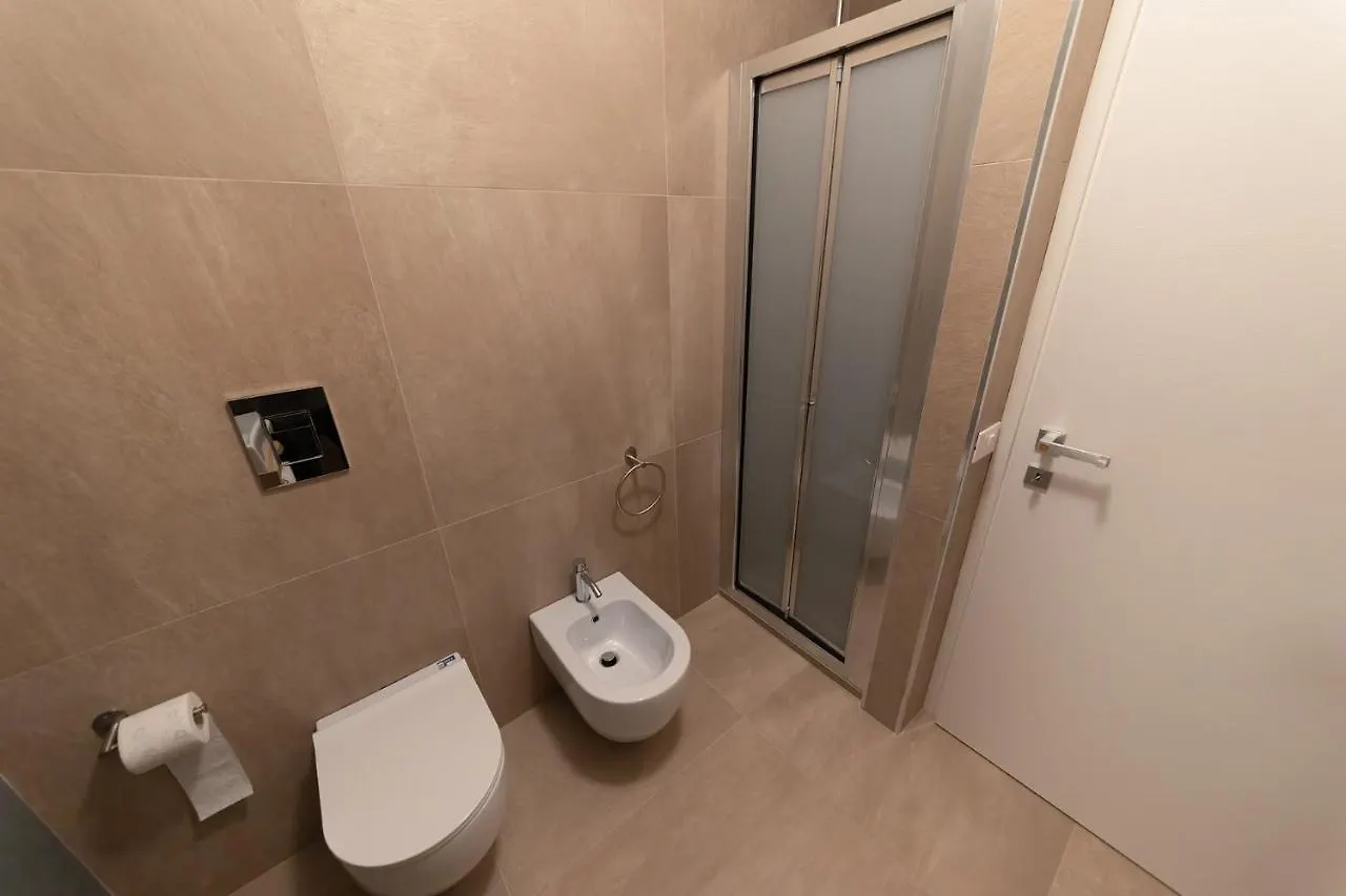Alta Marea Sea Apartments Balestrate 0*,